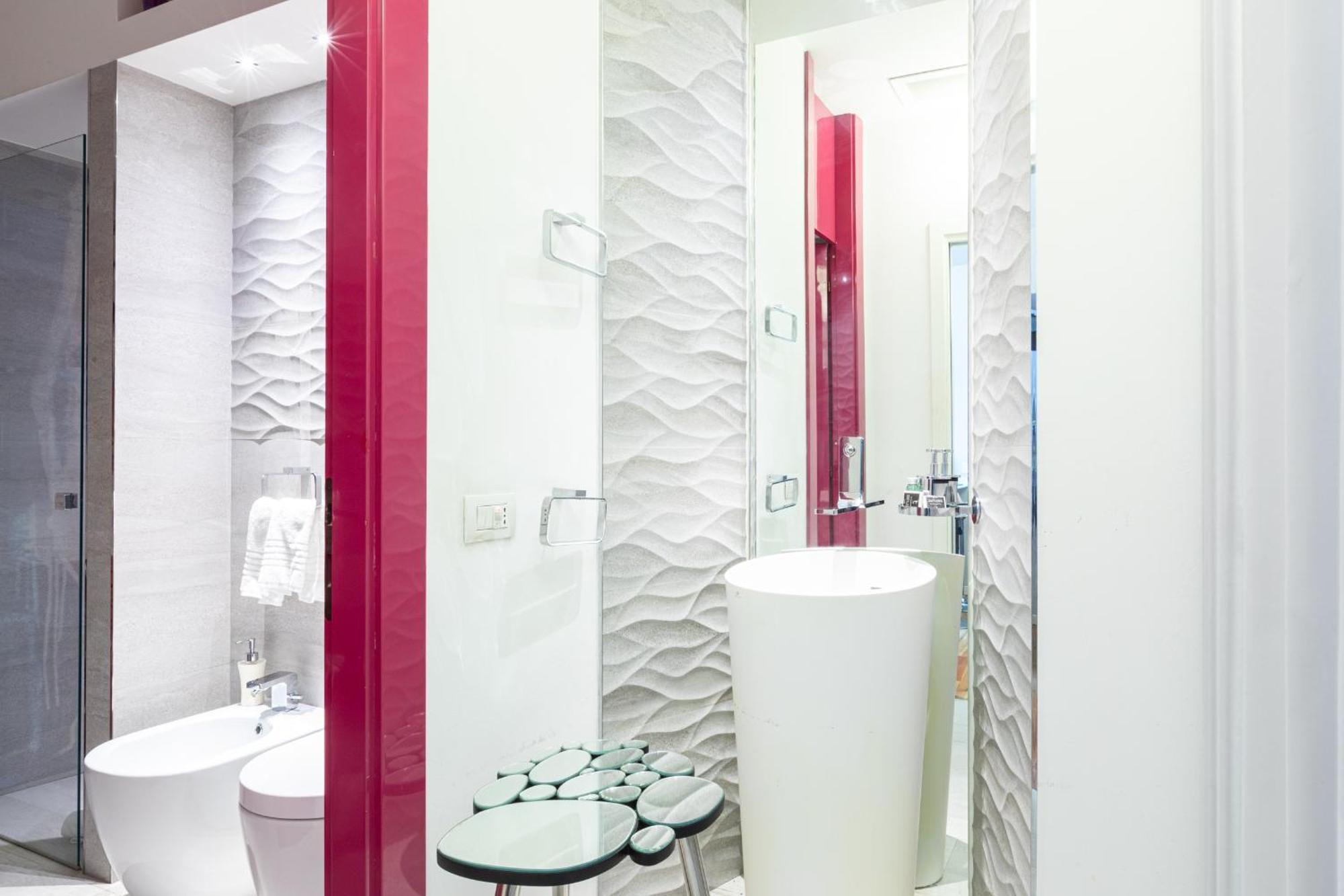 Fashion Maisonette In Town - Top Collection Milano Ngoại thất bức ảnh